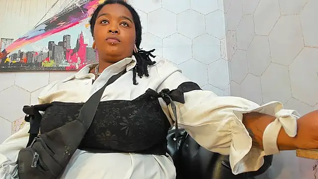 Anaa Fuentess online show from April 13, 2026, 11:48 am