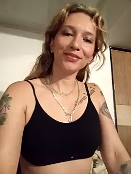 Licethf00x online show from March 7, 2026, 1:57 am