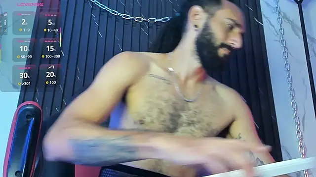 Tatis   online show from November 9, 2025, 1:09 pm