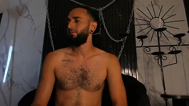 Tatis   online show from February 19, 2026, 7:43 pm