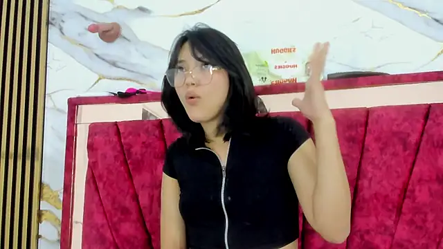 skaylar 95 mylove online show from February 3, 2026, 6:51 am