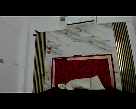 skaylar 95 mylove online show from February 15, 2026, 3:25 am