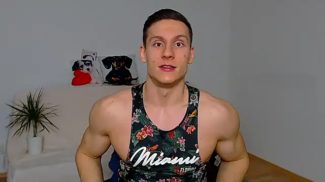 ZeinMiracles online show from November 8, 2025, 10:52 pm