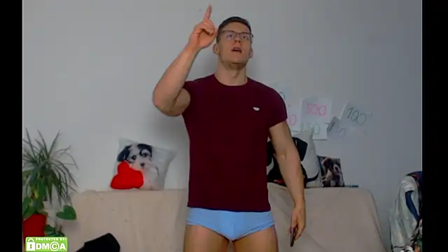 ZeinMiracles online show from February 17, 2026, 8:37 pm