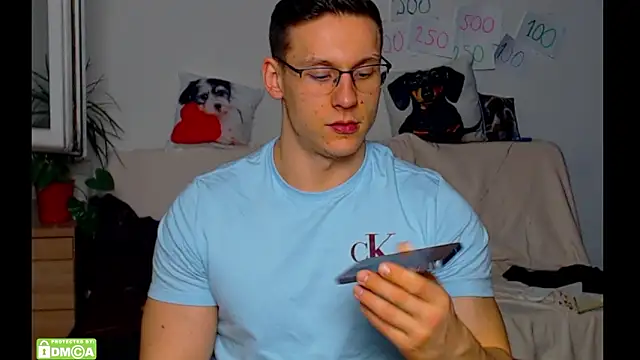 ZeinMiracles online show from February 23, 2026, 1:25 am