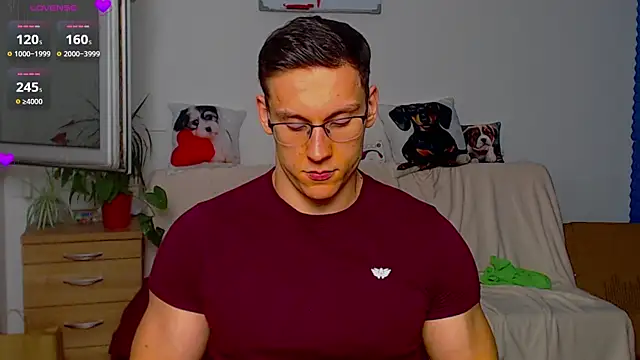 ZeinMiracles online show from March 31, 2026, 8:09 pm