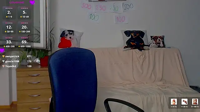 Snapshot of ZeinMiracles chatting on April 21, 2026, 1:42 am ZeinMiracles online show from April 21, 2026, 1:42 am