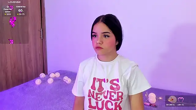 Valeri 13 online show from January 9, 2026, 8:17 am