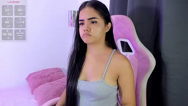 Valeri 13 online show from February 10, 2026, 8:29 am