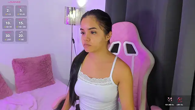 Valeri 13 online show from February 16, 2026, 8:21 am