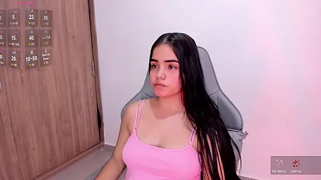 Valeri 13 online show from February 26, 2026, 9:52 am