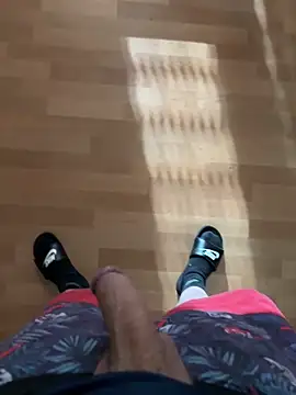 cook907920 online show from November 3, 2025, 3:13 pm