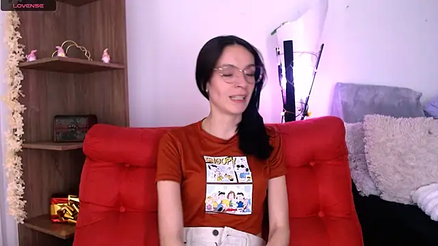 Snapshot of AuroraHans1 chatting on February 22, 2026, 7:19 am AuroraHans1 online show from February 22, 2026, 7:19 am