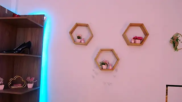 Snapshot of AuroraHans1 chatting on March 1, 2026, 12:34 am AuroraHans1 online show from March 1, 2026, 12:34 am