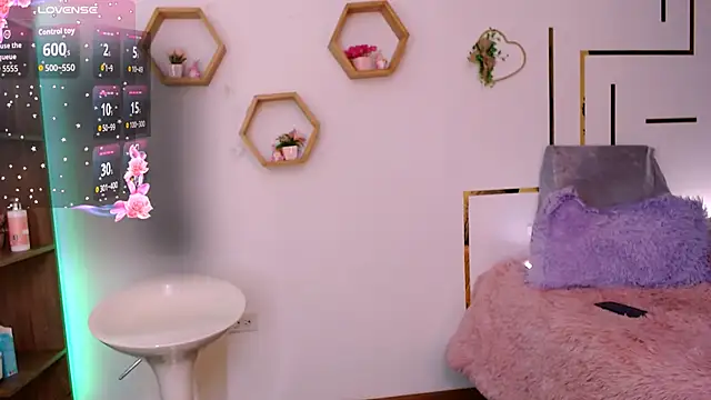 Snapshot of AuroraHans1 chatting on March 17, 2026, 12:15 am AuroraHans1 online show from March 17, 2026, 12:15 am