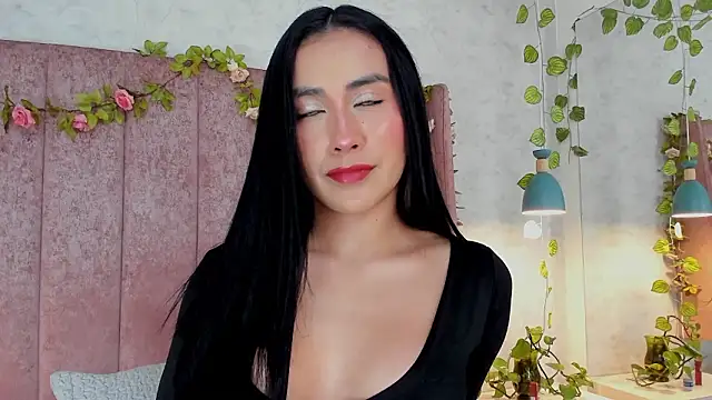 Snapshot of AnyaJay chatting on January 14, 2026, 10:47 pm AnyaJay online show from January 14, 2026, 10:47 pm