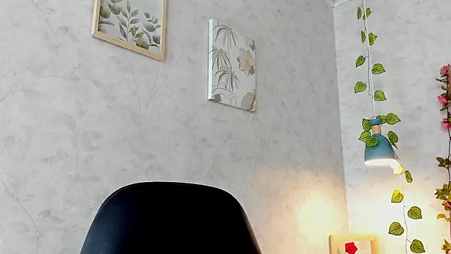 Snapshot of AnyaJay chatting on February 1, 2026, 10:52 pm AnyaJay online show from February 1, 2026, 10:52 pm