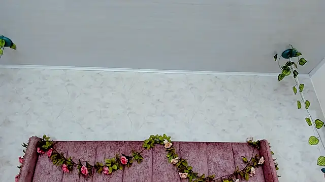 Snapshot of AnyaJay chatting on February 12, 2026, 9:32 pm AnyaJay online show from February 12, 2026, 9:32 pm