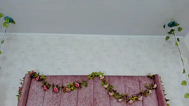 Snapshot of AnyaJay chatting on February 25, 2026, 9:24 pm AnyaJay online show from February 25, 2026, 9:24 pm