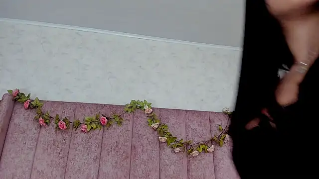 Snapshot of AnyaJay chatting on March 1, 2026, 10:12 pm AnyaJay online show from March 1, 2026, 10:12 pm