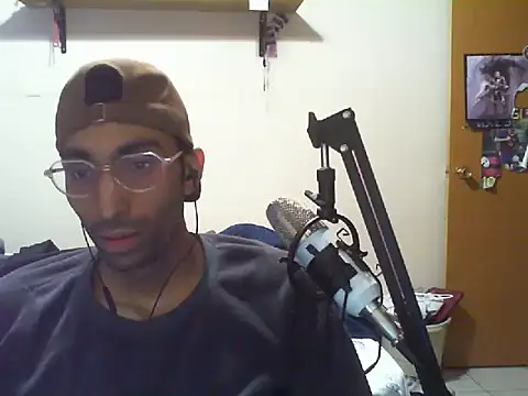 M1GU31923 online show from October 27, 2025, 1:53 am