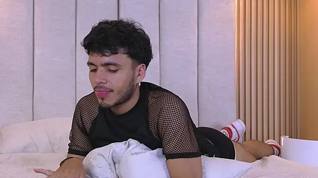 AlexanderJordan online show from November 13, 2025, 12:20 am