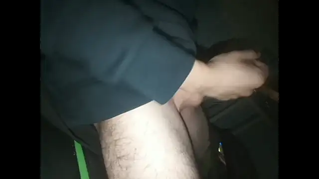 OutcastRen online show from April 12, 2026, 1:10 am