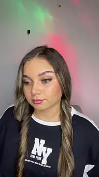 AnnyLopezzz  online show from November 28, 2025, 1:41 am