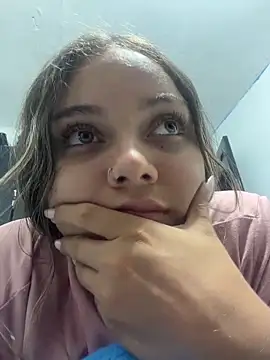 AnnyLopezzz  online show from March 17, 2026, 5:00 am