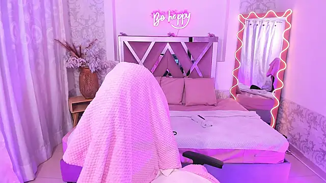 Babyvenu tay online show from January 10, 2026, 3:08 am