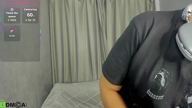 Lea shadom online show from September 11, 2025, 12:33 am