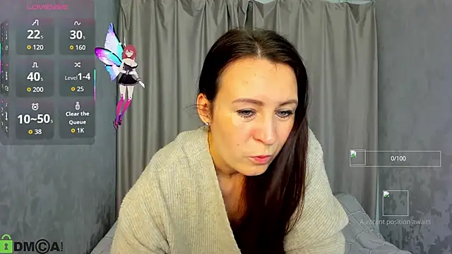 Lea shadom online show from September 12, 2025, 11:59 pm