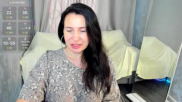 Snapshot of Lea_shadom chatting on June 13, 2026, 1:03 am Lea shadom online show from June 13, 2026, 1:03 am