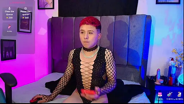 Michael Lopez 1 online show from October 1, 2025, 8:48 pm