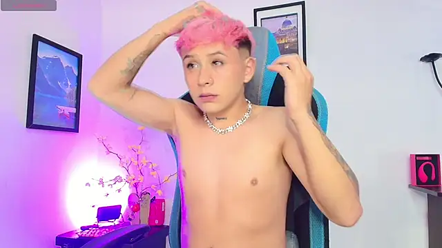 Michael Lopez 1 online show from April 10, 2026, 11:04 am