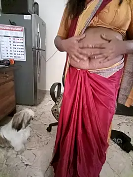 Snapshot of Spoorthi6_Kannada_Telugu chatting on October 31, 2025, 5:08 am Spoorthi6 Kannada Telugu online show from October 31, 2025, 5:08 am