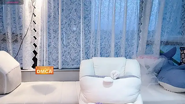 Snapshot of Nabi518- chatting on February 1, 2026, 9:30 am Nabi518- online show from February 1, 2026, 9:30 am