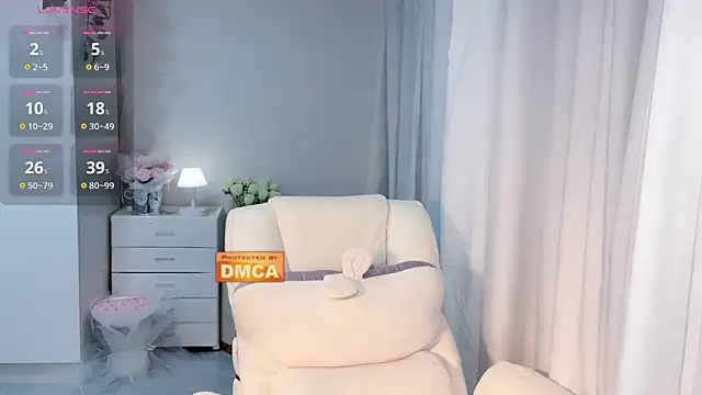 Snapshot of Nabi518- chatting on February 12, 2026, 11:38 am Nabi518- online show from February 12, 2026, 11:38 am