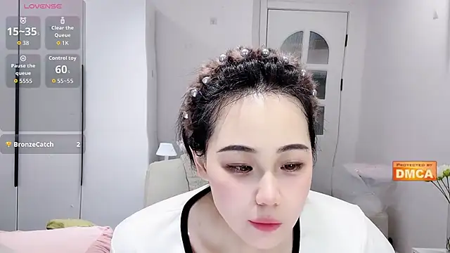 Snapshot of Nabi518- chatting on February 20, 2026, 4:40 pm Nabi518- online show from February 20, 2026, 4:40 pm