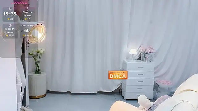 Snapshot of Nabi518- chatting on February 21, 2026, 8:48 am Nabi518- online show from February 21, 2026, 8:48 am