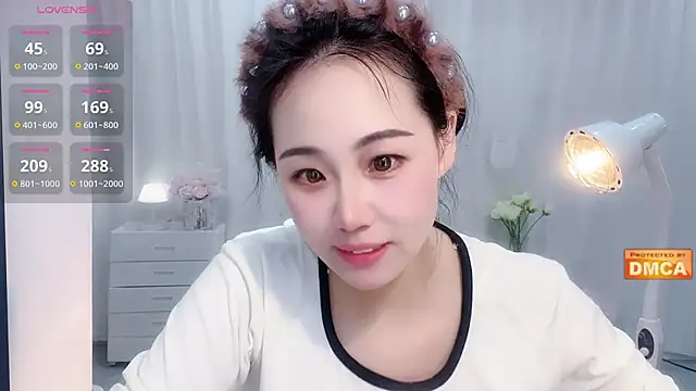 Snapshot of Nabi518- chatting on February 22, 2026, 9:30 am Nabi518- online show from February 22, 2026, 9:30 am