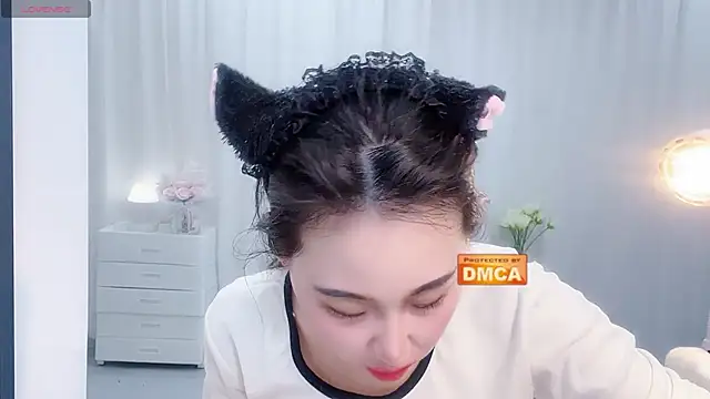 Snapshot of Nabi518- chatting on February 24, 2026, 2:42 am Nabi518- online show from February 24, 2026, 2:42 am