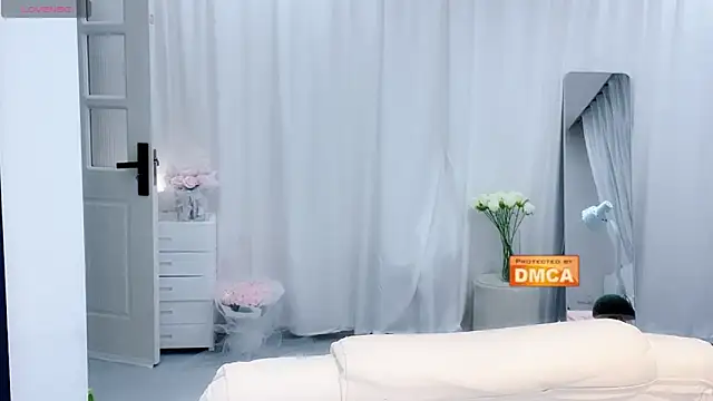 Snapshot of Nabi518- chatting on March 1, 2026, 7:32 am Nabi518- online show from March 1, 2026, 7:32 am