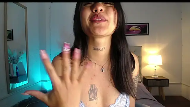 Sheel Sc online show from October 9, 2025, 8:56 am