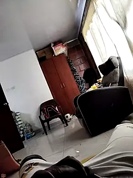 Perropa online show from January 13, 2026, 12:43 pm