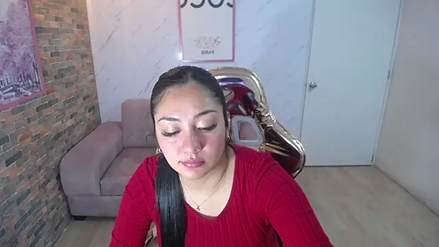 Ivony18 b online show from September 18, 2025, 3:19 am