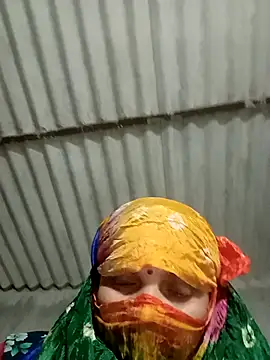 Payal950 online show from November 9, 2025, 12:42 am