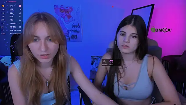 beauty ginger  online show from October 8, 2025, 1:53 pm