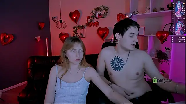 beauty ginger  online show from February 16, 2026, 11:56 pm