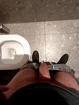 Michael9134 online show from November 10, 2025, 9:08 am